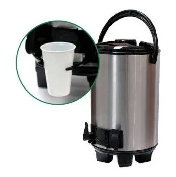 Držák do auta Termos na nápoje 16lt. (CTC-16)