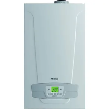 Kotel Baxi Luna Duo-tec+ 40