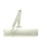 Geze TS 4000 s aretačním ramínkem