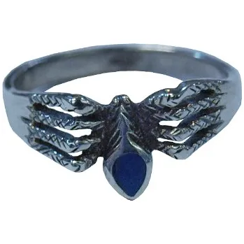 Prsten Spider prsten