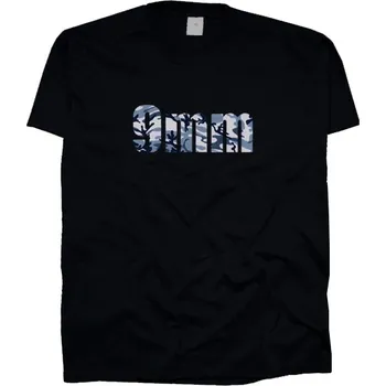 9mm Metro tričko pánské