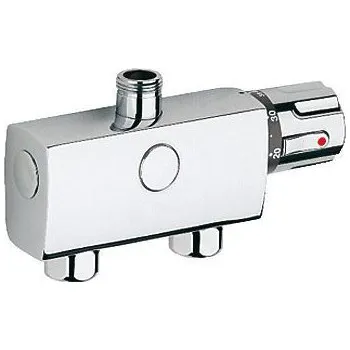 Grohe Automatic 2000 Compact 34361000 Vodovodní baterie Grohe Automatic 2000 Compact 34361000