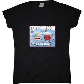 Die Antwoord dámské tričko