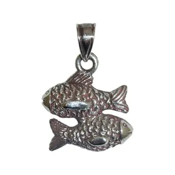 Přívěsek Pisces přívěšek