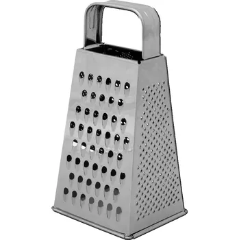 Struhadlo Struhadlo nerezové čtyřhran