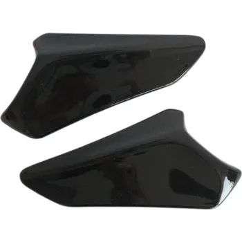 Helma na motorku Arai Arai VENT-5 boční výdechy RX-7V černé-lesklé (Diamond Black) Černá - lesklá