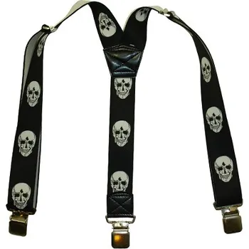 Kšandy Kšandy Cracked Skulls