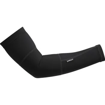 Cyklistické návleky ETAPE RUCE černá praktické a teplé