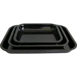 Belis Smaltovaný pečící plech, rozměr…