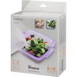 Whirlpool Parní hrnec Leonardo