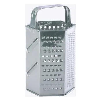 Struhadlo Struhadlo nerezové šestihran