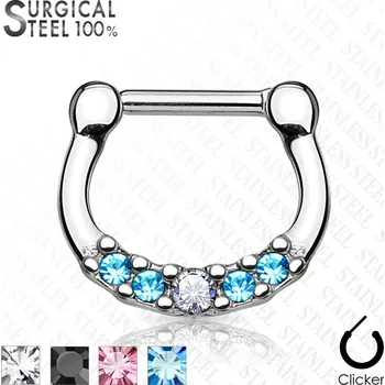 Piercing Piercing do nosu Septum SEPS-36