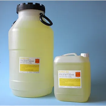 Myčka nádobí Mycí prostředek Purex ACL 13kg (tekutý detergent do myčky nádobí)