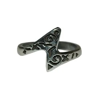 Prsten Ornament prsten