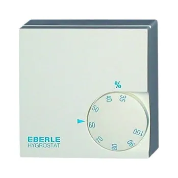 Termostat hygrostat pokojový HYG-E 6001 /3339/