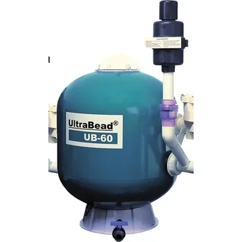 Technika k zahradnímu jezírku Aquaforte Ultrabead 60