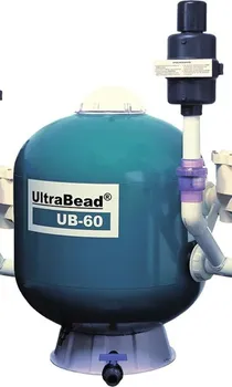Technika k zahradnímu jezírku Aquaforte Ultrabead 60