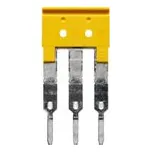 propojka Weidmuller ZQV 2,5/3 pro ZDU 2,5N /1608870000/