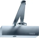 Geze TS 2000 s aretačním ramínkem