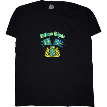 Ultima Thule tričko pánské