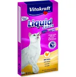 Vitakraft Cat Liquid Snack kuře/taurin…