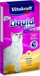 Vitakraft Cat Liquid Snack kuře/taurin…