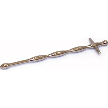 Klinik sex Stainless Steel penis plug UR13