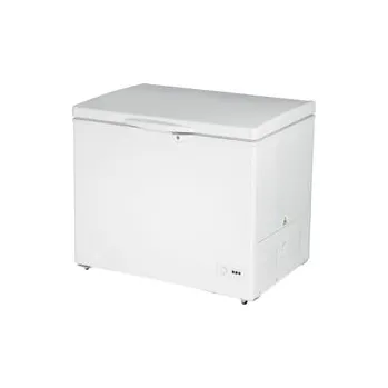 Mraznička Mrazící truhla 200lt. - BD 200 (Mraznička BD)