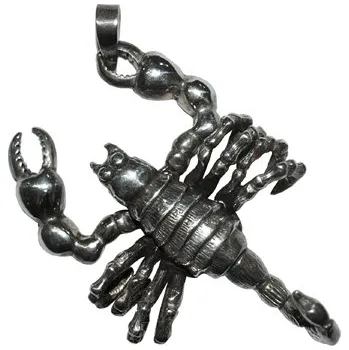 Přívěsek Scorpion přívěšek