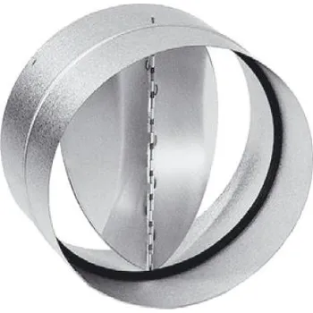 Příslušenství pro vzduchotechniku klapka RSK 200