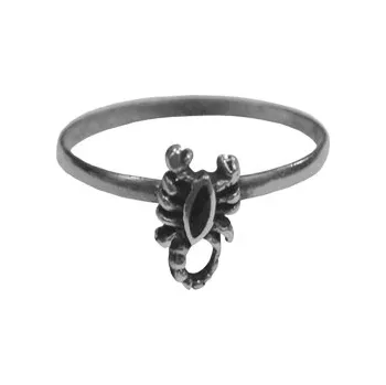 Prsten Štír prsten