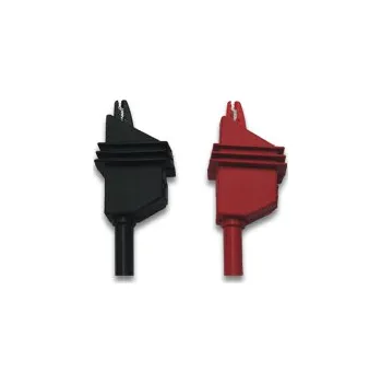 Revizní přístroj Metrel S2036 - Sada 2ks krokosvorek do 10 kV