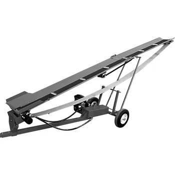 Přepravník Pásový přepravník Lumag FB68-400 PRO