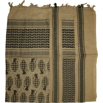 Šátek Grenade Palestina šátek