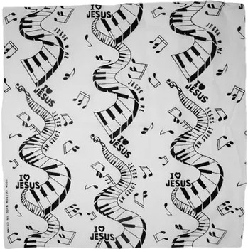 Šátek Music šátek