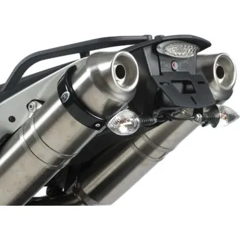 Držák SPZ R&G Racing Držák SPZ, KTM 990SM '08- / 990SMR '08- / 990SMT / 950SM(R) '05-