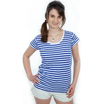 Námořnické tričko dámské (Tričko pro námořnice)