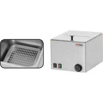 Bojler Ohřívač uzenin WE-12