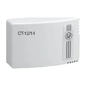 Transformátor transformátor CT-12/14