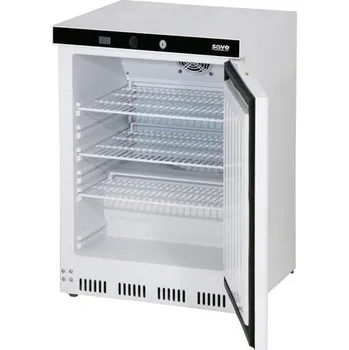 Lednice Chladící skříň 130lt. - MTR 130 (Chladnička Save)