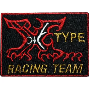 Nášivka Racing Team nášivka