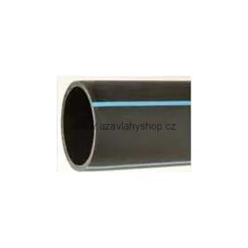 Vodovodní potrubí Potrubí PE 32 x 1,9 PE80, PE-HD, PN 8 i (Potrubí PE 32 x 1,9 PE80, PE-HD, PN 8 role 100 m. Cena za balení role 100m)