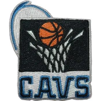 Nášivka CAVS nášivka