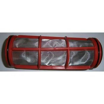 Filtrace vody Síto náhradní 125 mesh pro filtr 6/4\" - 15012 (Síto náhradní 125 mesh pro filtr 6/4\" - 15012)