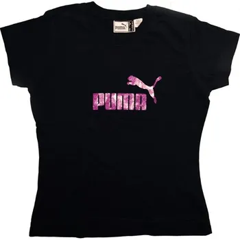 Dámské tričko Puma dámské tričko