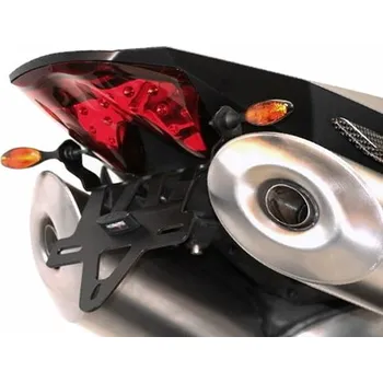 Držák SPZ R&G Racing Držák SPZ, KTM 990R Super Duke LIMITED EDITION, černý