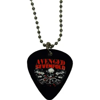Přívěsek Avenged Sevenfold přívěsek