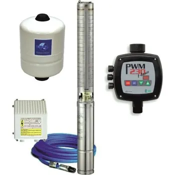 Evak VS 5-52 PWM