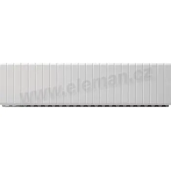 Rozvaděč záslepka modulů ADS-B na 13 mod. /996/