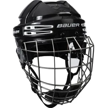 Hokejová helma hokejová helma Bauer Re-Akt 75 Combo S (51-54cm)